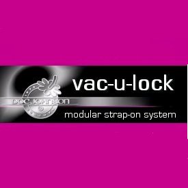 Strap Ons from vac-u-lock by Doc Johnson